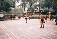 Zo verslavend is padel als je het eenmaal speelt