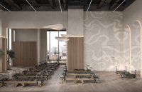 Waarom steeds meer mannen nu ook pilates doen