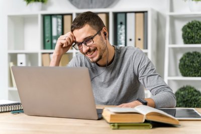Altijd maar aan het uitstellen? Deze apps kunnen je helpen!