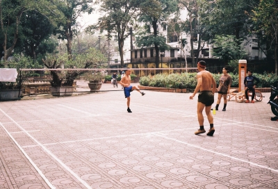 Zo verslavend is padel als je het eenmaal speelt