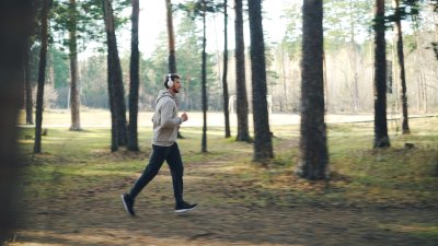 Zone 2 training is de slimste workout die je overslaat