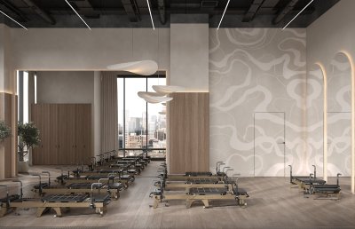 Waarom steeds meer mannen nu ook pilates doen
